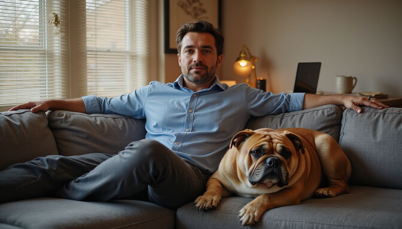 Best Dogs for Busy People With Full-Time Jobs