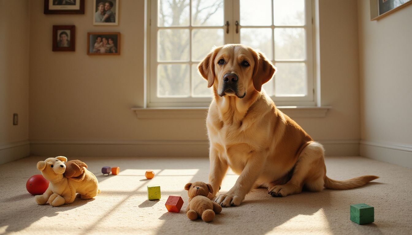 Best Dogs for Families With Children