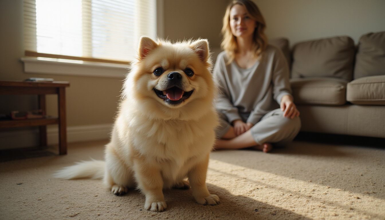 Best Dogs for Small Homes and Condos