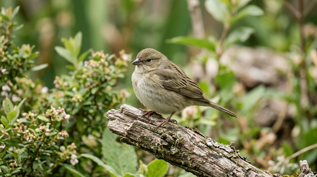Low-Maintenance Bird Species for Busy Owners