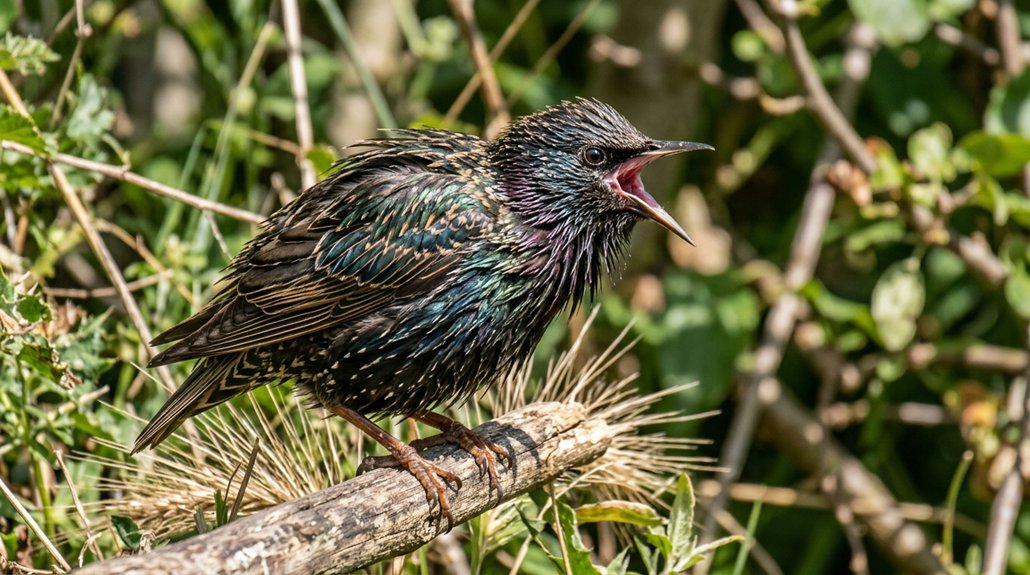 Why Your Bird Is Screaming and What to Do