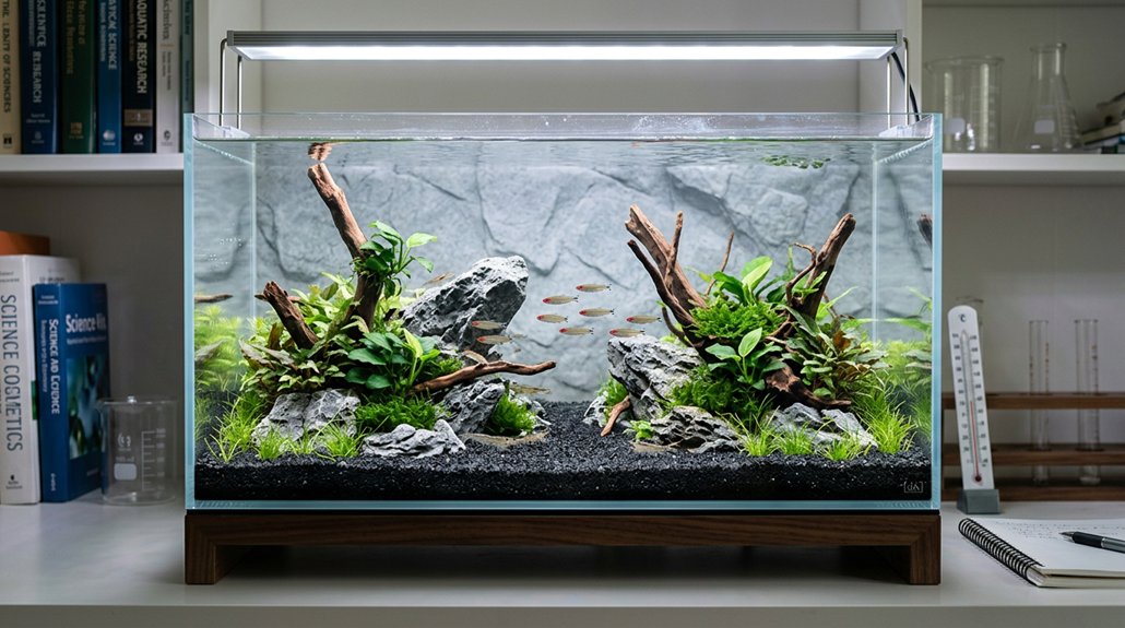 calculate actual tank volume
