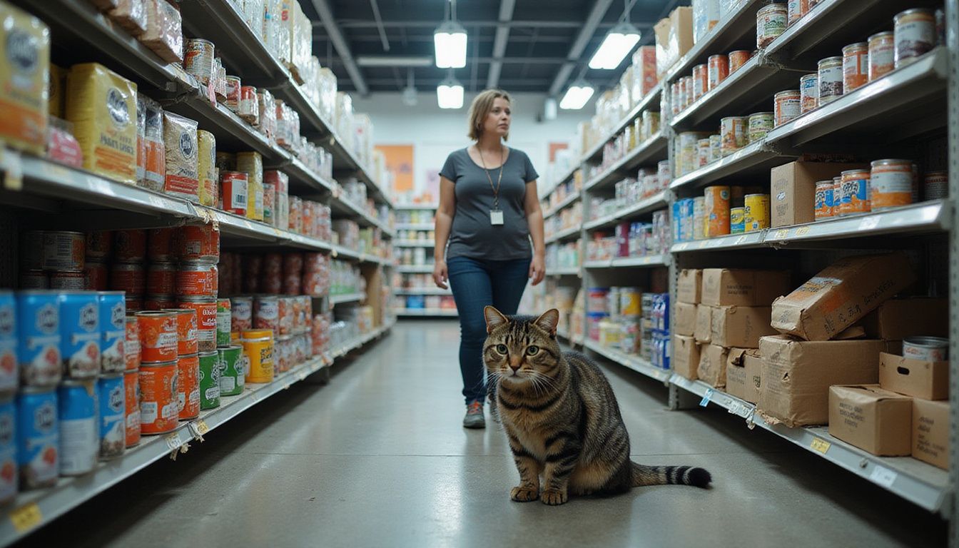 cat nutrition 101 how to choose the best food for your catE28099s diet 437155362