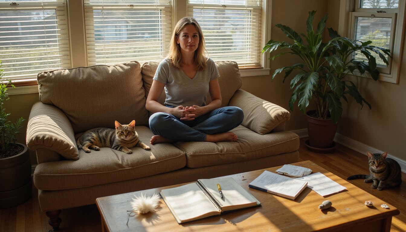 Cat Personality Guide: Matching Energy Levels and Temperament to Your Home