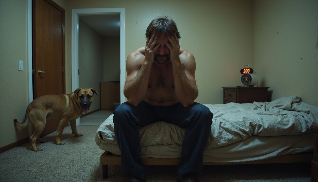 common apartment dog mistakes 28and how to avoid tenant complaints29 437048582