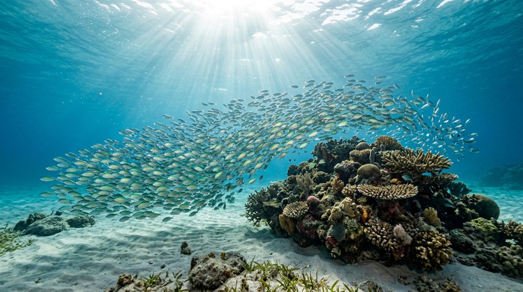 community friendly peaceful aquarium fish