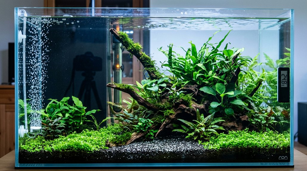 depends on fish species and water temperature