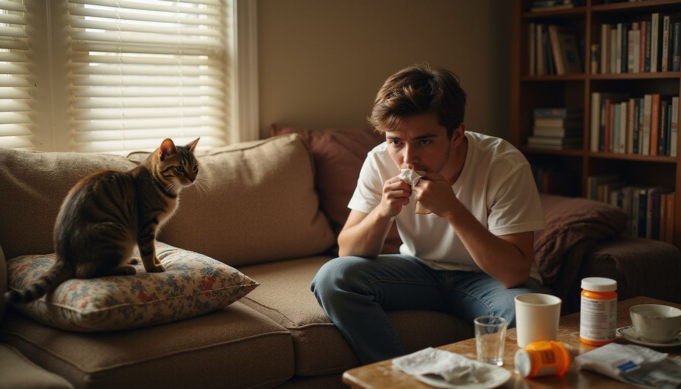 Do Hypoallergenic Cats Exist? Best Low-Shedding & Low-Grooming Breeds