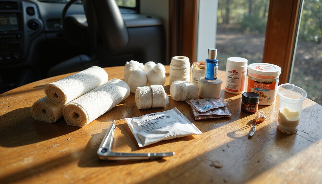 dog first aid checklist how to handle emergencies and when to go to the er 437045412