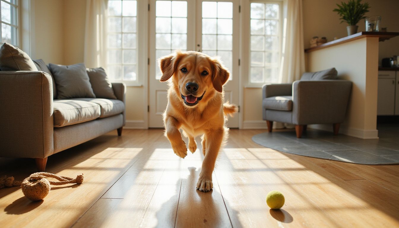 Dog Temperament Guide: Matching Energy Levels and Trainability to Your Routine