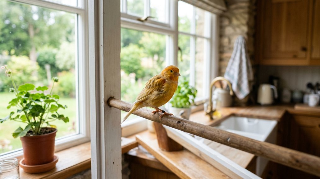 environmental and social stressors