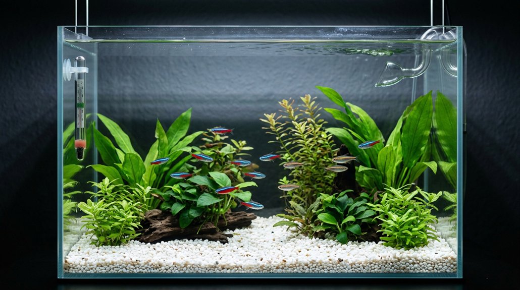 How to Cycle a Freshwater Aquarium Properly