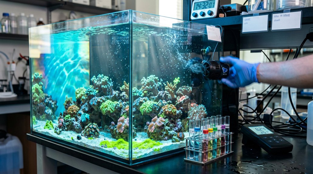 established live biology wins