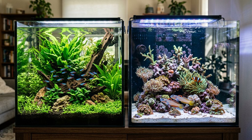 freshwater simpler forgiving foundational