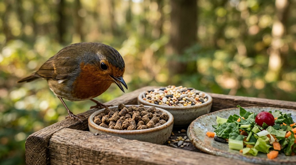 gradual pellet transition plan