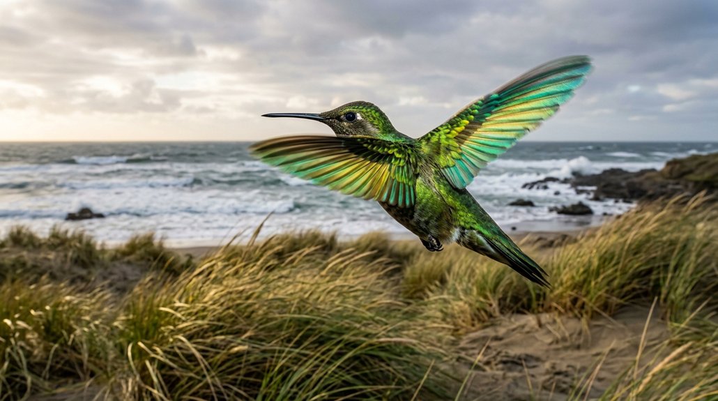 high energy birds need novelty