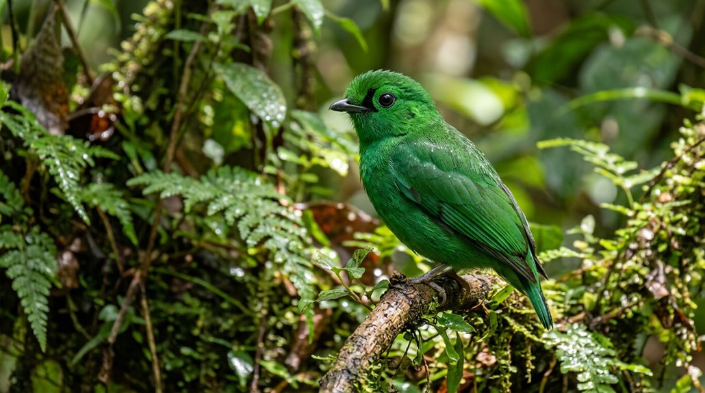 highly trainable interactive birds