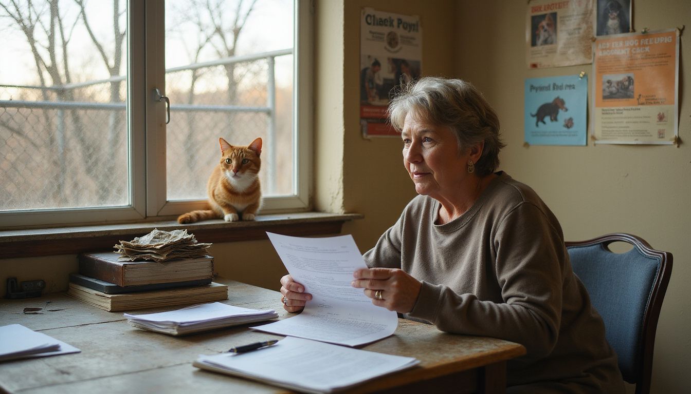 how to get approved to adopt a cat inside the shelter application process 437121795