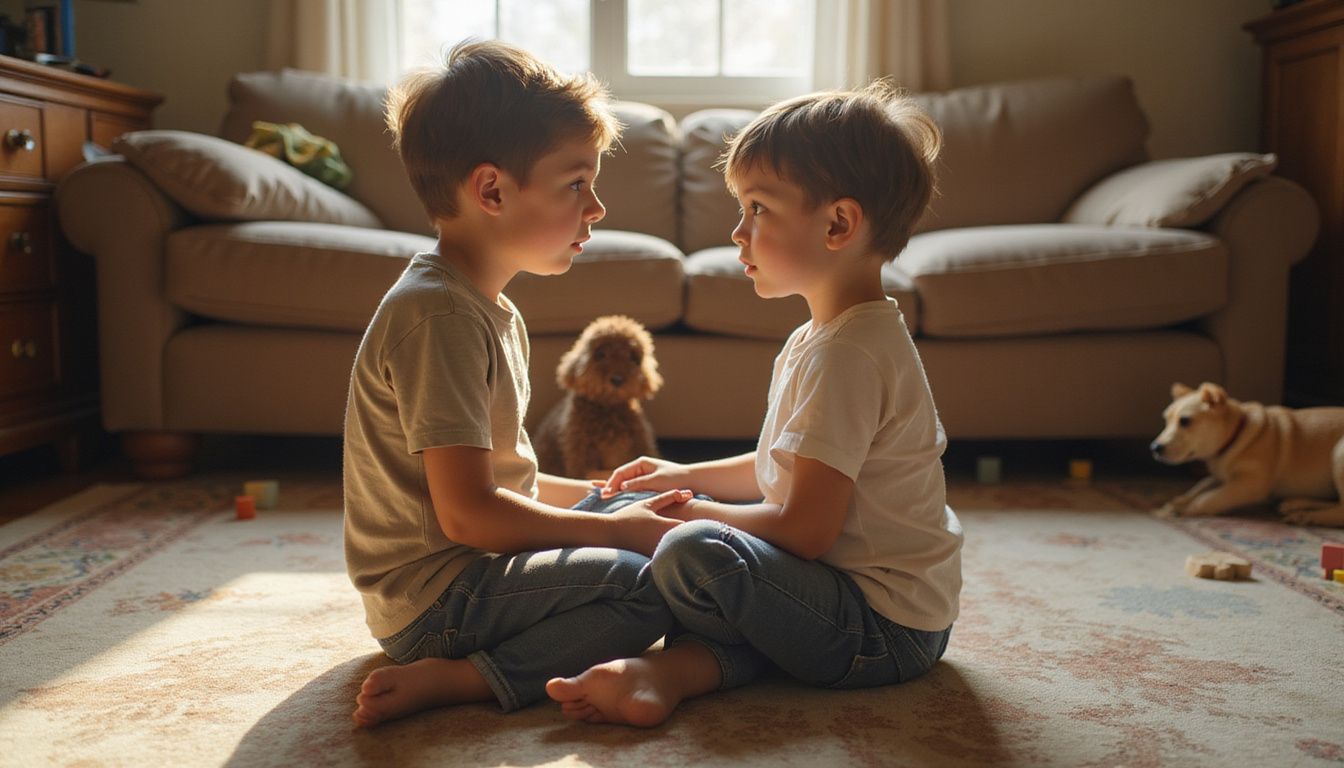 How to Match a Dog’s Temperament With Your Children