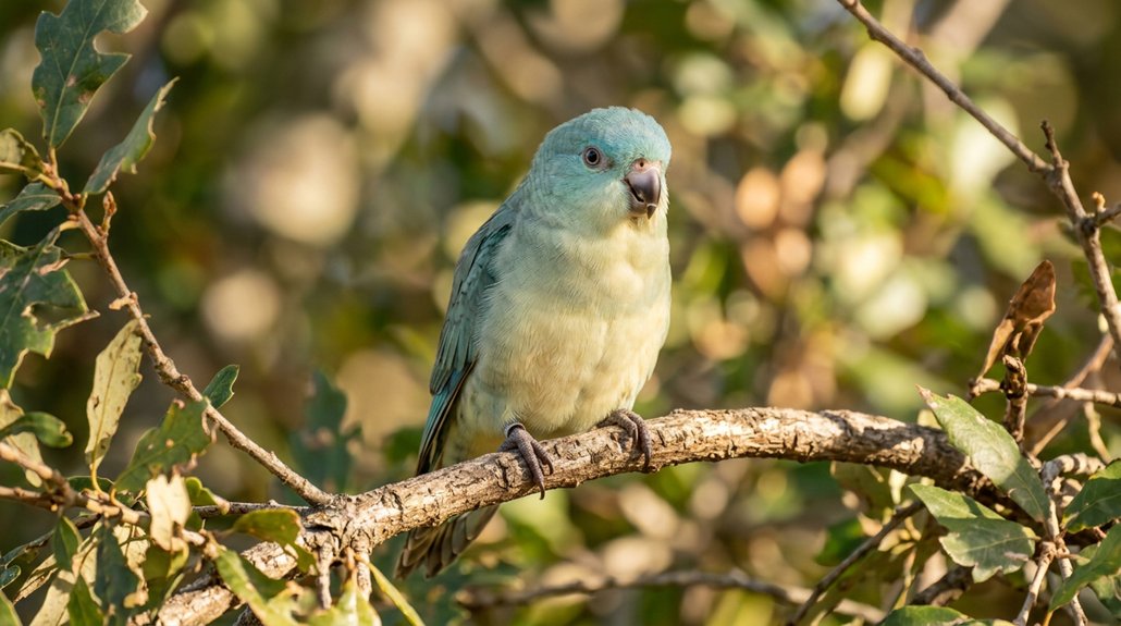 Best Pet Bird Species for Beginners