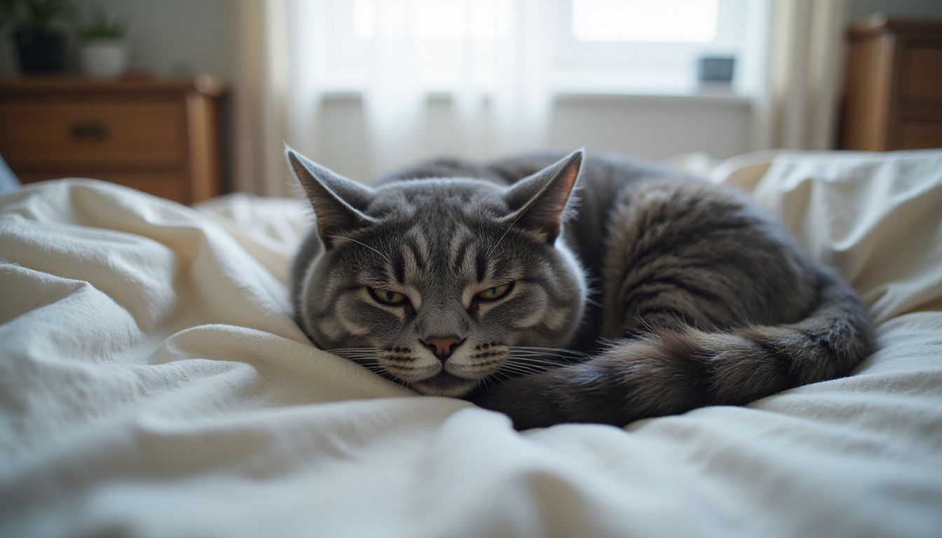 is my cat sick common signs of illness and when to see a vet 437152233