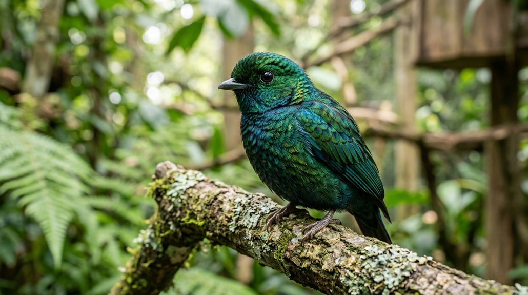 legality conservation husbandry breeding