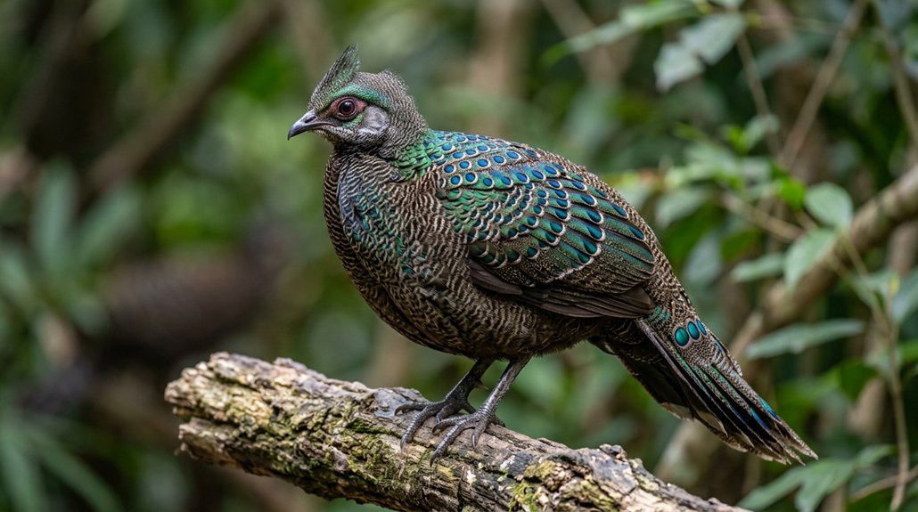 Rare Pet Bird Species You May Not Know About
