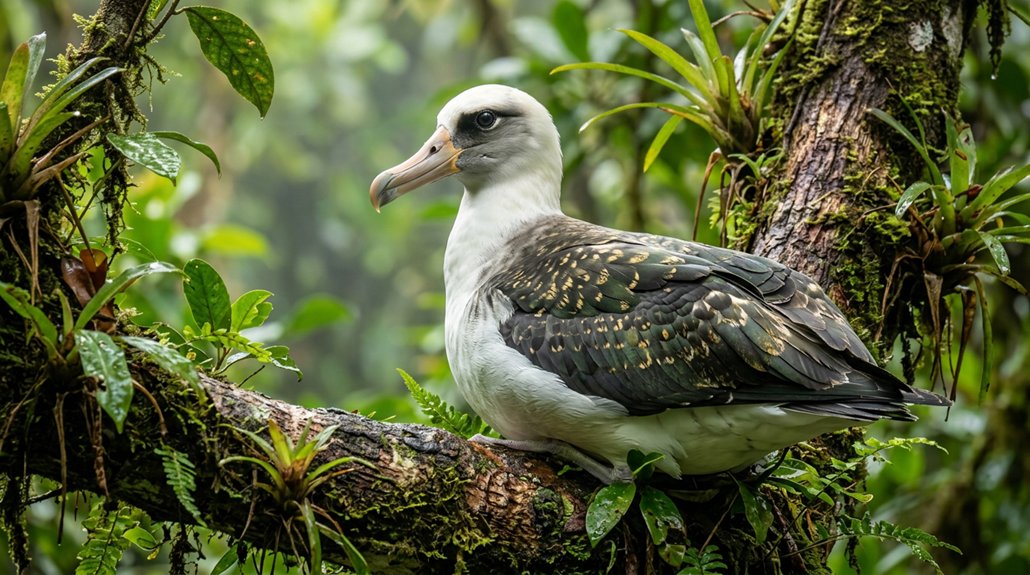 Bird Species That Live the Longest
