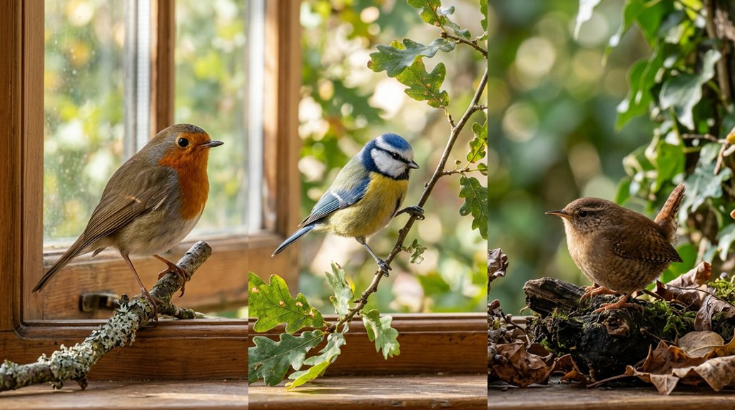 How to Choose the Right Bird Species for Your Lifestyle