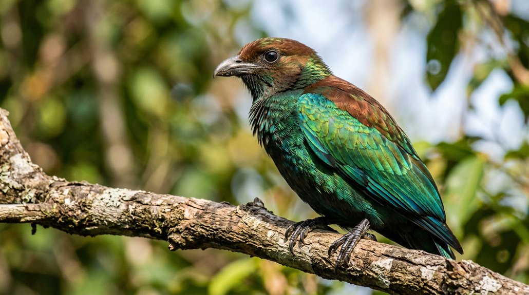 Large Bird Species and What to Expect as an Owner