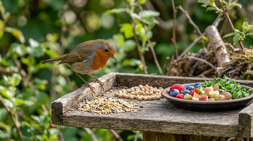 pellet focused balanced fresh food