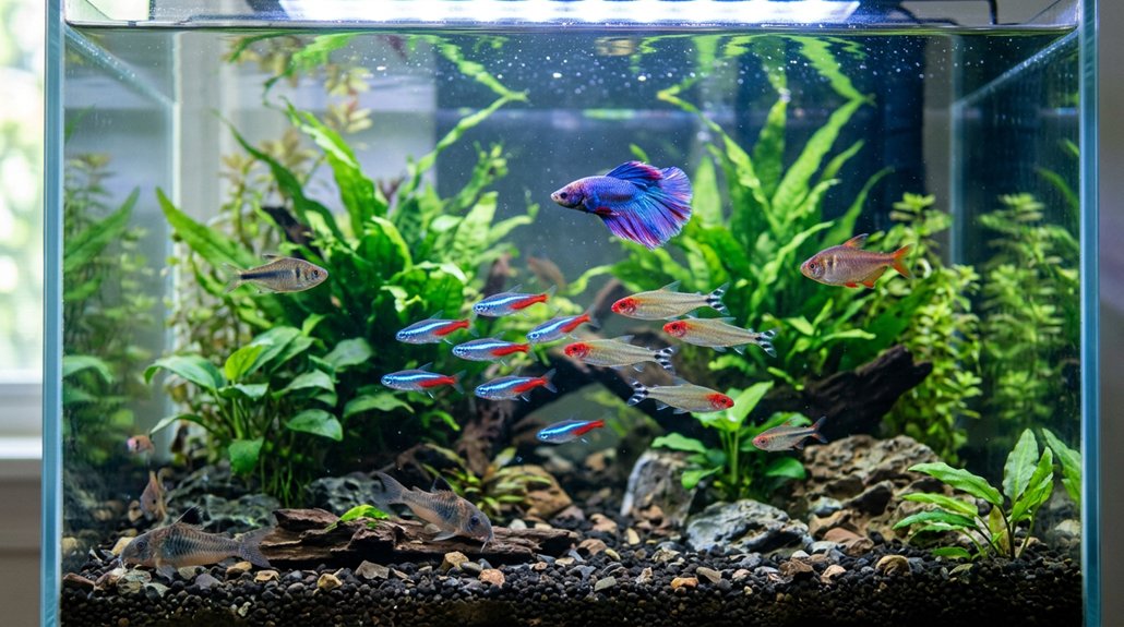 Why Your Fish Keep Dying (and How to Fix It)