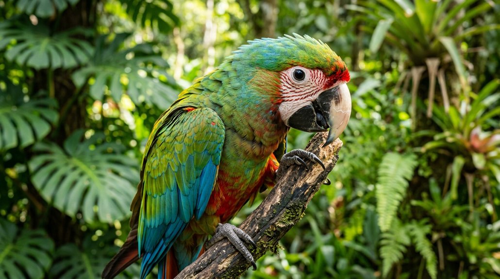 Most Popular Pet Bird Species and What Makes Them Unique