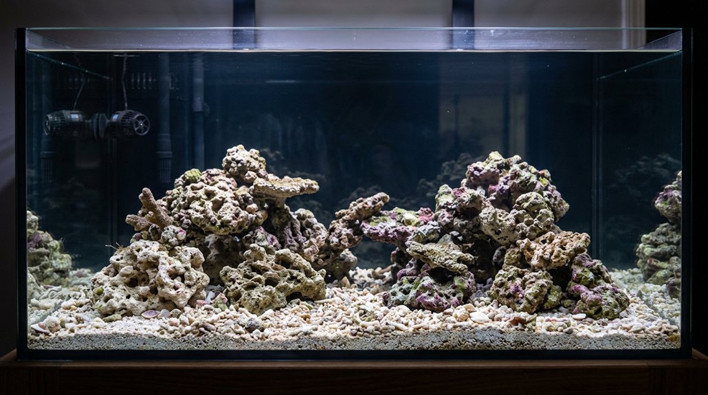 pound per gallon porous rock