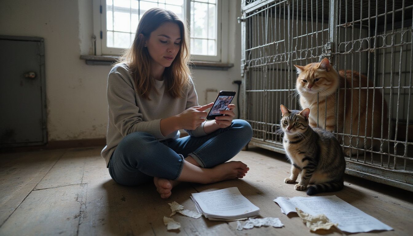 purebred vs. mixed breed cats popular2C rare2C and underrated breeds explained 437141985