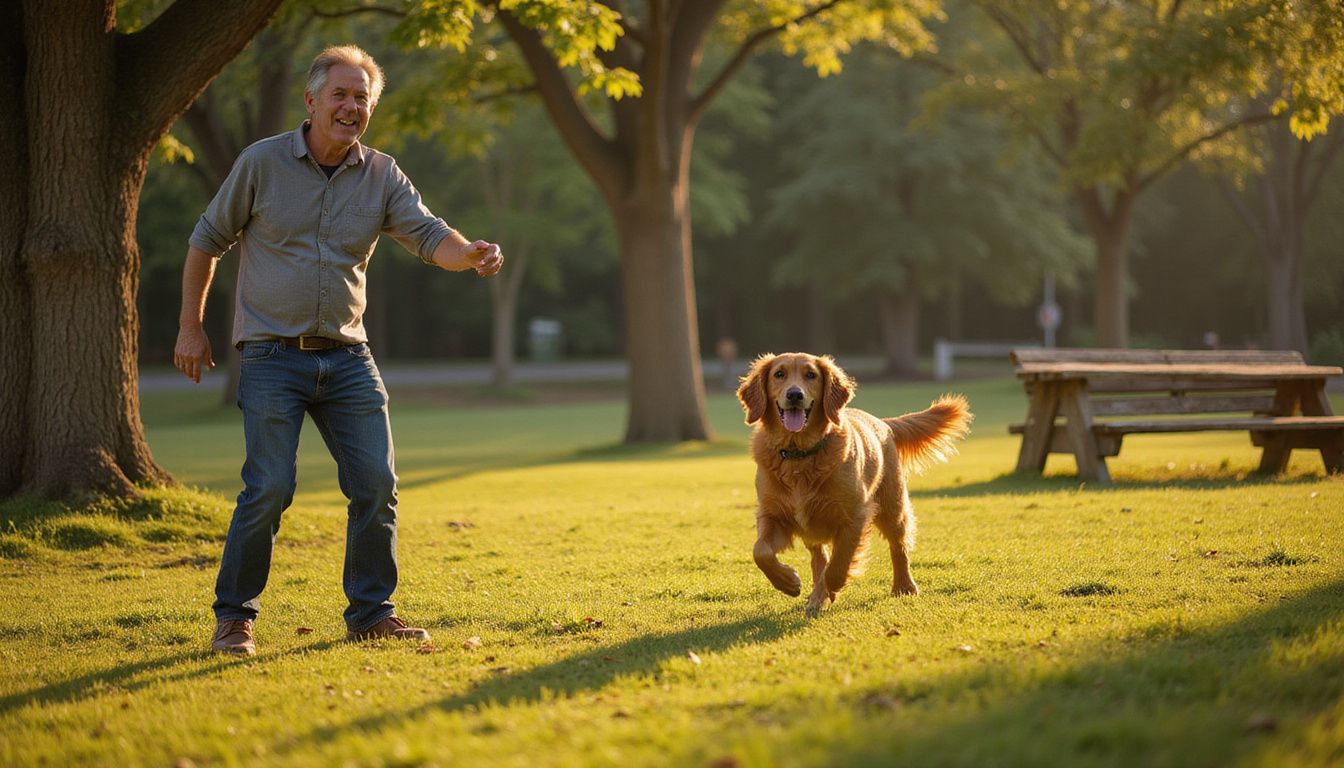 Reliable Recall: How to Train Your Dog to Come Every Single Time