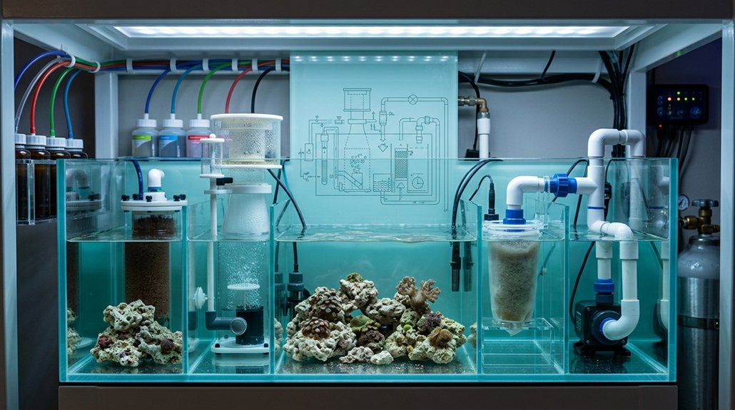 seed live rock monitor