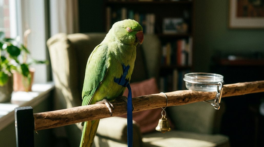 shape quiet behavior with rewards
