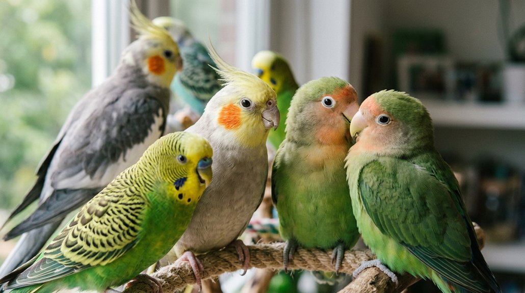 size temperament care demands