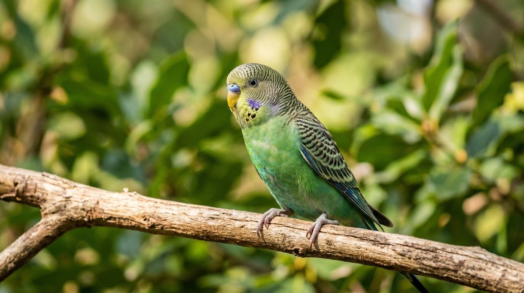 small social adaptable flighted companions