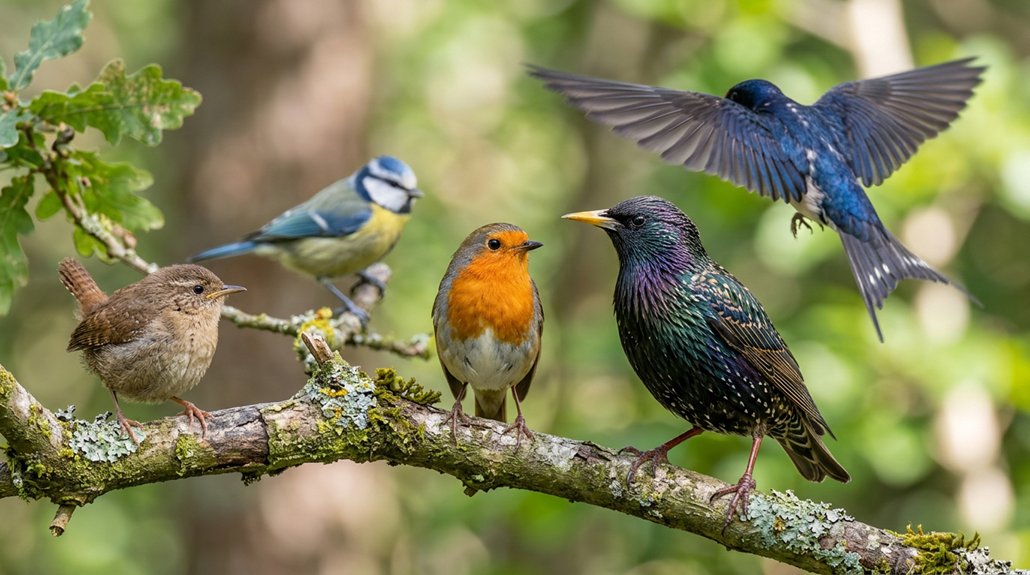 Bird Lifespan by Species: What to Know Before You Choose