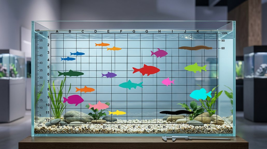 stock by adult body type