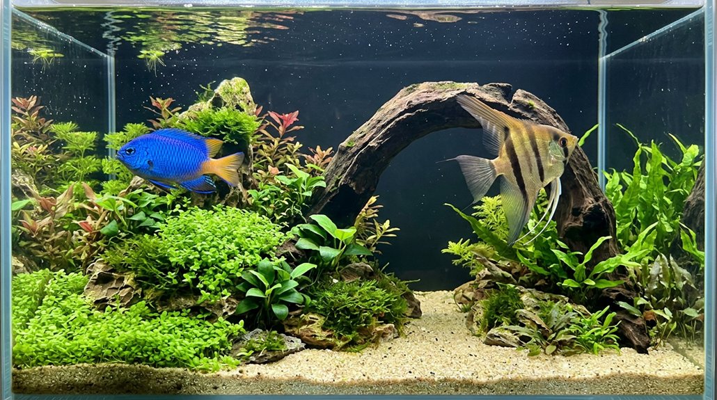 Why Some Fish Don’t Get Along (and How to Fix It)