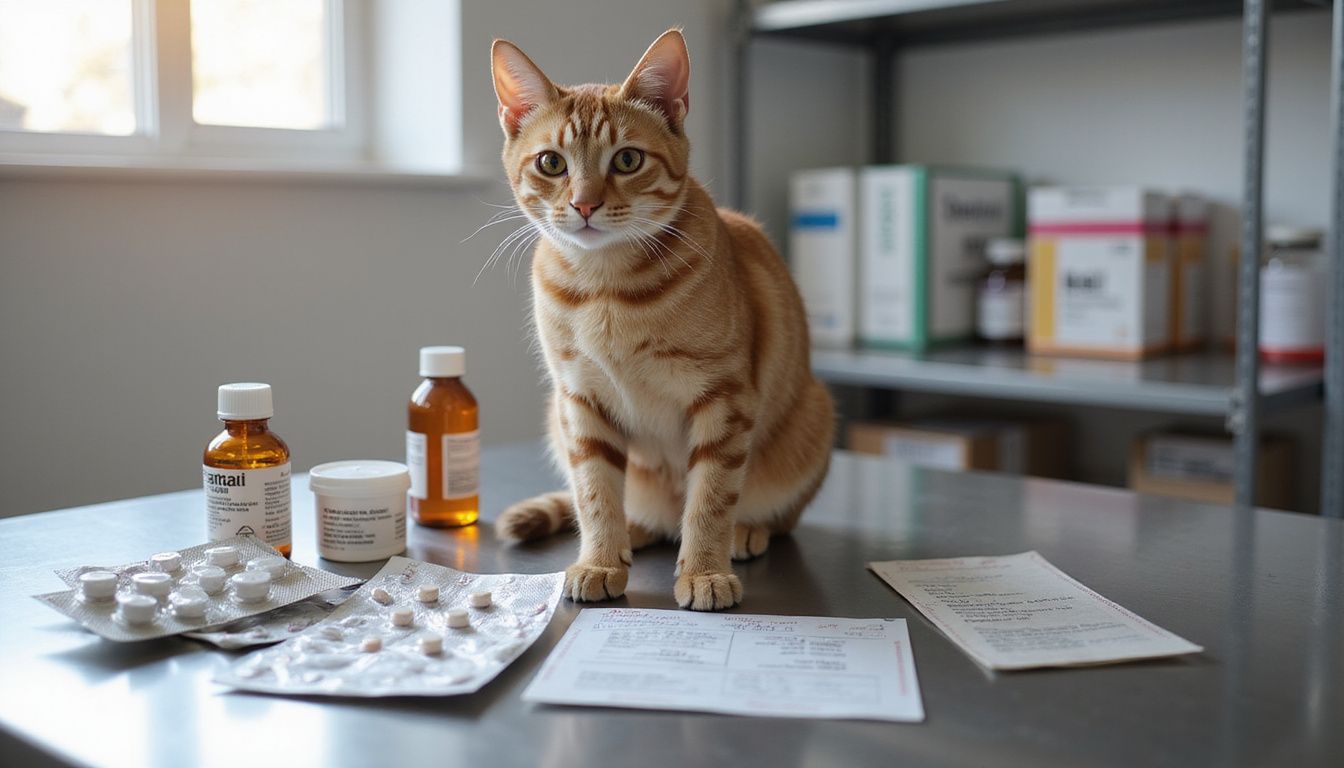 the essential cat vaccine and preventative care guide 28fleas2C ticks2C 26 worms29 437154322