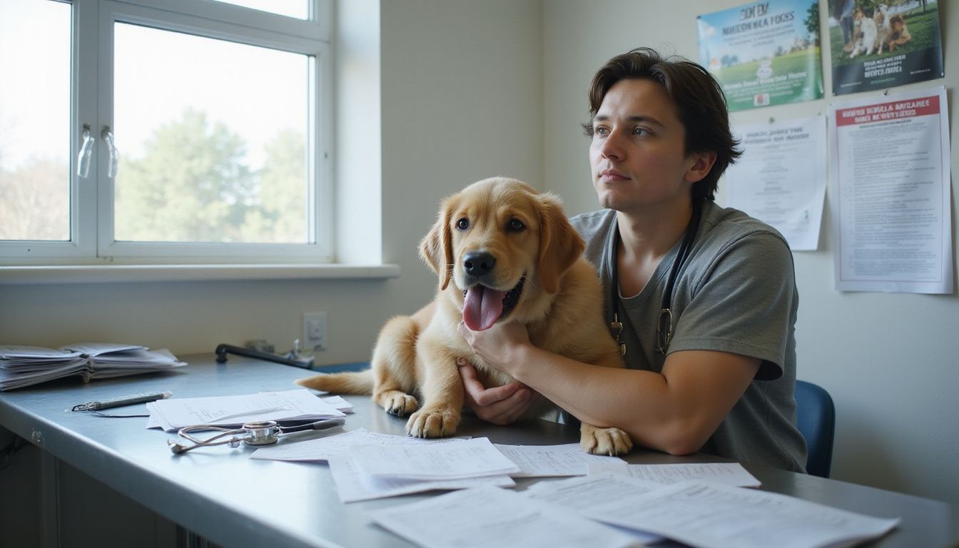 The Essential Dog Vaccine and Preventative Care Guide (Fleas, Ticks, & Heartworm)