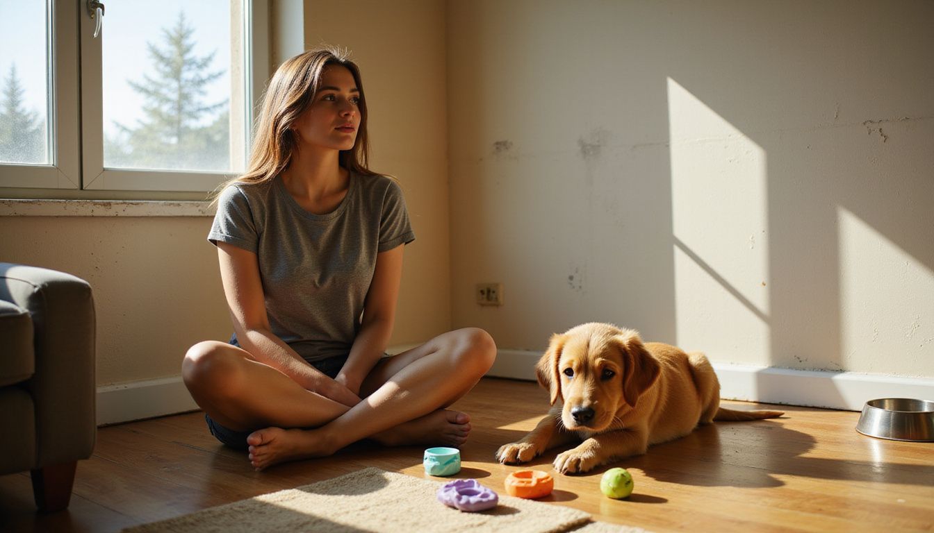 the ultimate guide to raising a dog in an apartment routines2C tools2C and realities 437046567