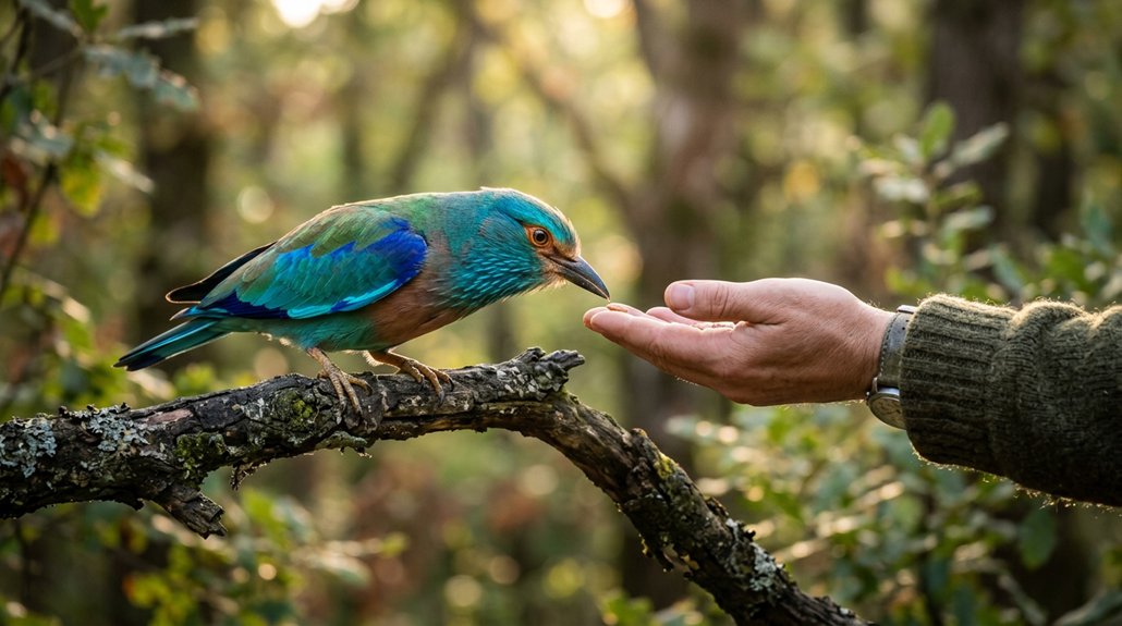 time needed varies by species
