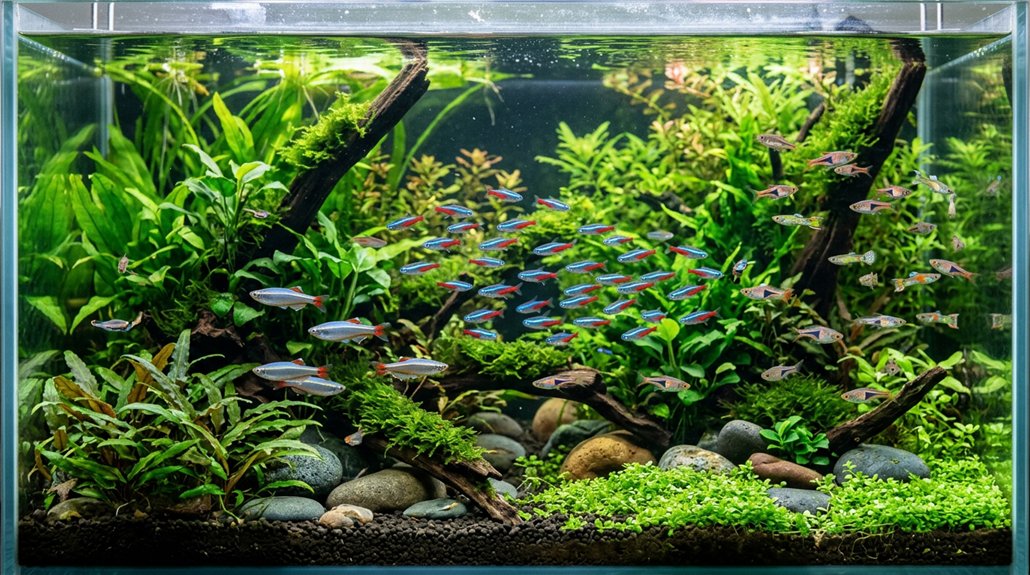 Best Community Fish for Freshwater Aquariums