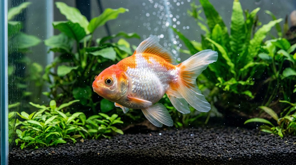treat for ich ichthyophthirius