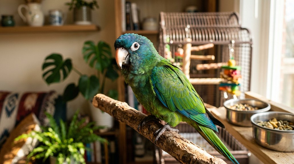 varied species dependent initial costs